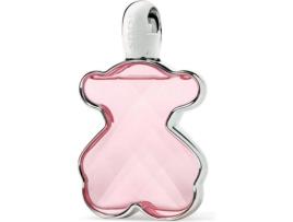 Perfume TOUS  LoveMe Eau de Parfum (50 ml)