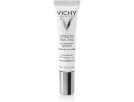 Creme de Olhos VICHY Liftactiv (15 ml)
