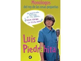 Livro Un Cacahuete Flotando En Una Piscina... ¿Sigue Siendo Un Fruto Seco? de Luis Piedrahita (Espanhol)