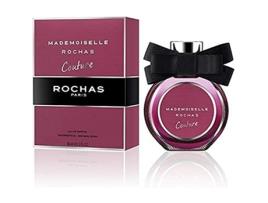 Perfume ROCHAS Mademoiselle Couture Eau de Parfum (90 ml)