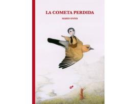 Livro La Cometa Perdida de Mario Onnis (Espanhol)