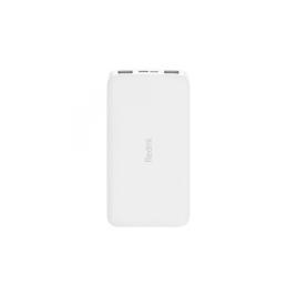 PowerBank Xiaomi Redmi 10000mAh Fast Charge White