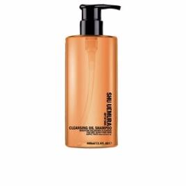 CLEANSING OIL shampoo for dry scalp and hair 400 ml