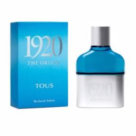 1920 THE ORIGIN eau de toilette vaporizador 60 ml