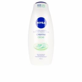 CREME FRESH ALOE gel shower cream 750 ml