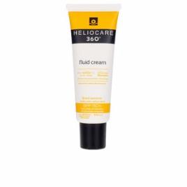 360º SPF50+ fluid cream 50 ml