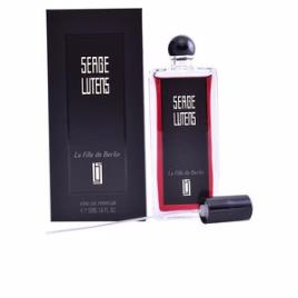 LA FILLE DE BERLIN eau de parfum vaporizador 50 ml