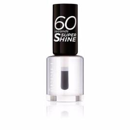 60 SECONDS super shine #740-clear