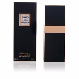COCO eau de parfum vaporizador refillable 60 ml