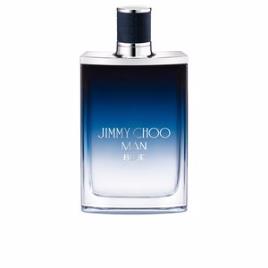 JIMMY CHOO MAN BLUE eau de toilette vaporizador 100 ml