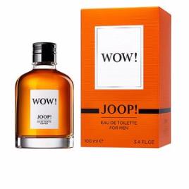 JOOP WOW! eau de toilette vaporizador 100 ml
