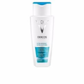 DERCOS ULTRA APAISANT shampooing normaux-gras 200 ml