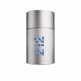 212 NYC MEN eau de toilette vaporizador 50 ml