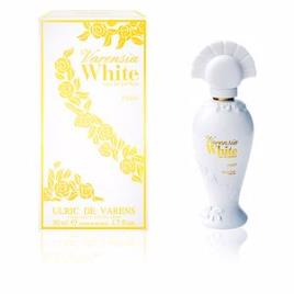 VARENSIA WHITE eau de parfum vaporizador 50 ml
