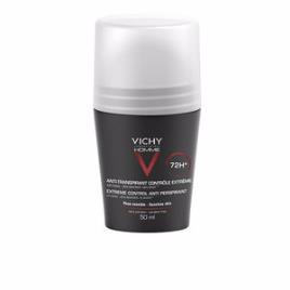 VICHY HOMME desodorante bille régulation intense 50 ml
