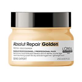 ABSOLUT REPAIR GOLDEN professional mask 250 ml