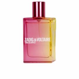 THIS IS LOVE POUR ELLE eau de parfum vaporizador 50 ml