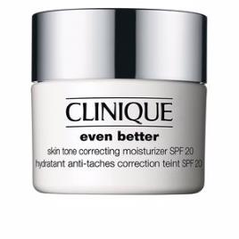 EVEN BETTER skin tone correcting moisturizer SPF20 50 ml