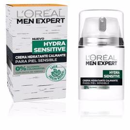 MEN EXPERT hydra sensitive crema hidratante calmante 50 ml