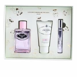 INFUSION ROSE coffret