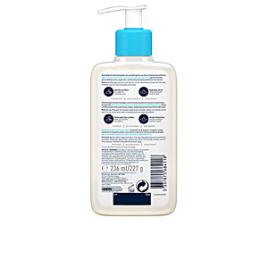 SA SMOOTHING CLEANSER for dry, rough, bumpy skin 236 ml