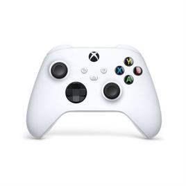 Comando Microsoft Xbox Series X Wireless Branco