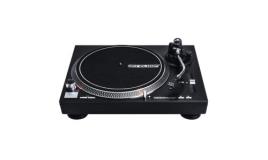 Gira Discos DJ RP-4000 MKII Reloop