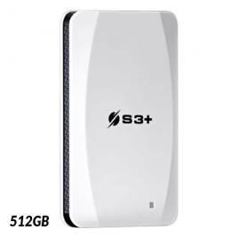 DISCO SSD EXTENSÃO  GAMING 512GB
