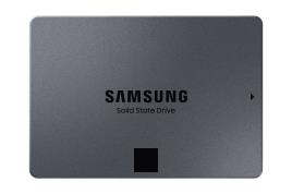 SSD 2.5 SATA SAMSUNG 2TB 870 QVO
