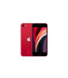Apple Iphone se 256gb Vermelho (2020)