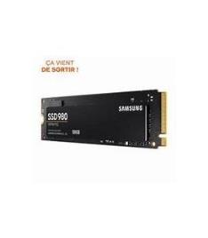 Samsung 980 MZ-V8V500BW - Unidade de Estado Sólido - Encriptado - 500 GB - Interna - M.2 2280 - PCI Express 3.0 X4 (nvme) - 256-BITS AES - TCG Opal Encryption