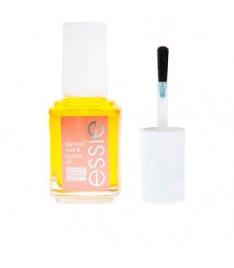 APRICOT NAIL&CUTICLE OIL conditions nails&hydrates cuticles