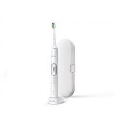 Philips HX6877/29 Escova de Dentes Eléctrica Adulto Escova de Dentes Sónica Branco