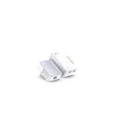 TP-LINK AV600 300 MBIT/S Ethernet LAN WI-FI Branco 2 Unidade(s)