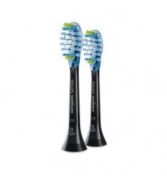 Philips Embalagem de 2 Cabeças Normais Para Escova de Dentes Sónica