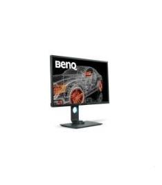 Benq PD3200Q - Monitor LED - 32 - 2560 X 1440 - VA - 300 Cd/m? - 3000:1 - 4 MS - Hdmi, DVI-D, Displayport, Mini Displayport - Altifalantes - Preto