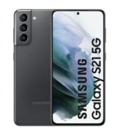 Telem?vel Samsung Galaxy s21 5g 256gb Cinza