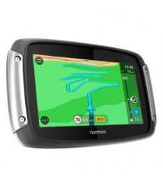 GPS Tomtom RIDER550 Mundo