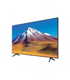 SAMSUNG - LED Smart TV UHD 4K UE50TU7025KXXC