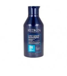 COLOR EXTEND BROWNLIGHTS blue toning shampoo 300 ml