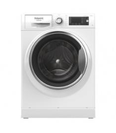 Máquina de Lavar Roupa Hotpoint - Nlcd 945 WC AEU N