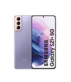 Telem?vel Samsung Galaxy S21+ 5g 256gb Violeta
