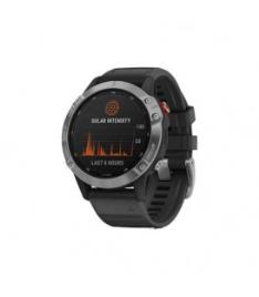 Smartwatch Garmin Fenix 6 Solar Black