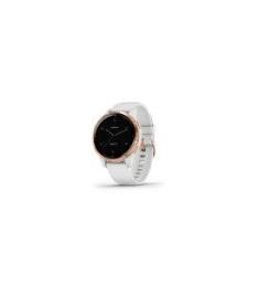 Smartwatch Garmin Vivoactive 4S Blanco Rose