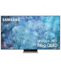 SAMSUNG - NeoQLED Smart TV 8K QE85QN900ATXXC