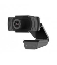 Webcam Conceptronic Amdis FHD 1080P