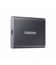Samsung MU-PC500T 500 GB Cinzento