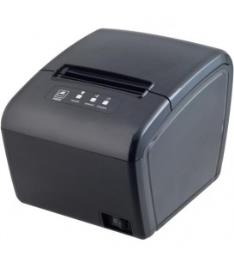 Impressora Ddigital Térmica S260M 80MM C/ Corte - Usb, RS232, Lan, 260M/S QR Code Nativo
