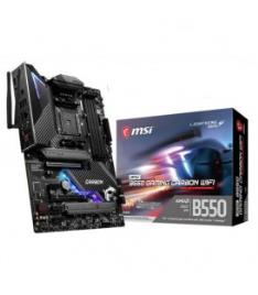 MPG B550 Gaming Carbon Wificpnt