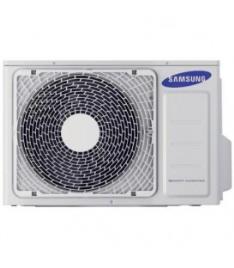 Samsung AC090FCADEH/EU ar Condicionado Tipo Condutas Unidade Exterior de ar Condicionado Branco